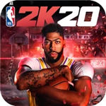 nba 2k20手游下载解锁版