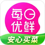 每日优鲜app最新版