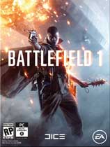 battlefield1解锁版