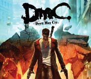 DMC鬼泣解锁版