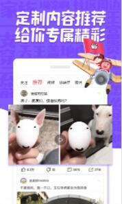 皮皮虾社区app