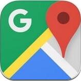 Google Maps下载