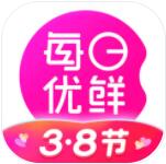 每日优鲜app2022官方最新版下载