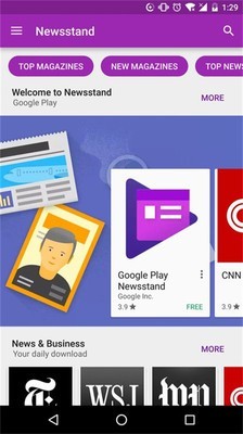 Google Play商店最新版下载