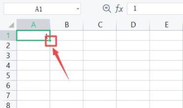 excel数字下拉不变怎么设置 excel数字下拉不变设置方法