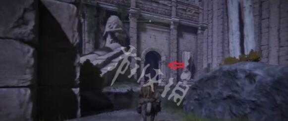 艾尔登法环神谕大泡泡魔法怎么得 神谕大泡泡魔法获取方法介绍