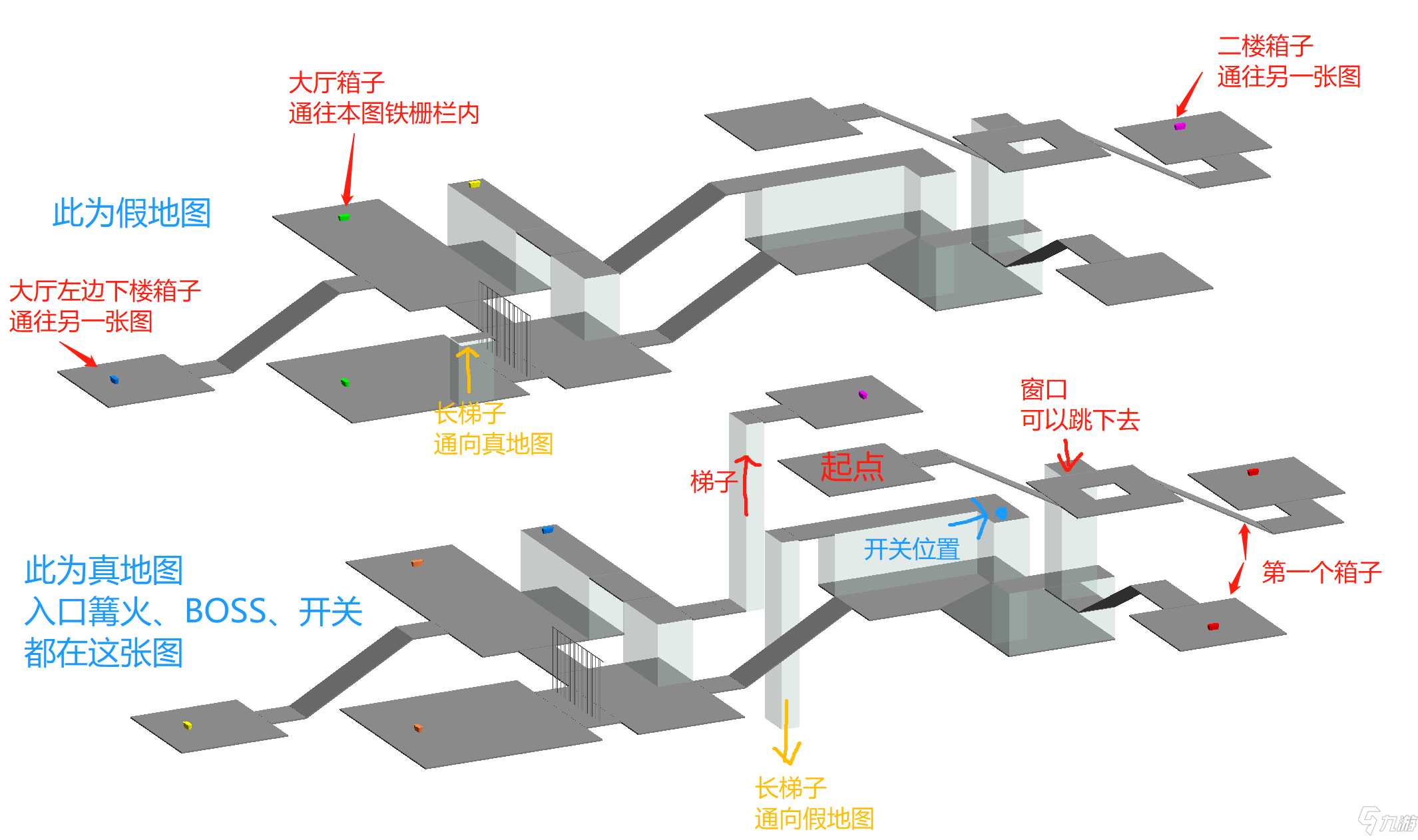 艾尔登法环亚雷萨副墓地怎么过 艾尔登法环亚雷萨副墓地通关攻略详解