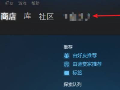 Steam怎么尊享名字 Steam可以尊享名字吗