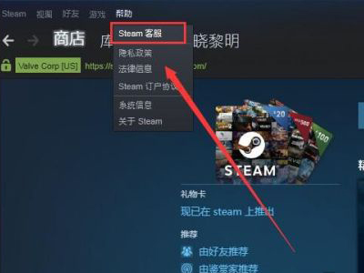 steam付款怎么换成人民币 steam付款换成人民币的方法