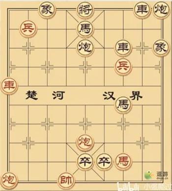 大多数象棋残局怎么解锁 大多数象棋残局解法大全