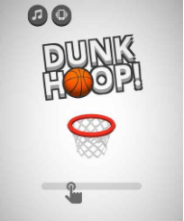 扣篮Dunk Hoop手游安卓版