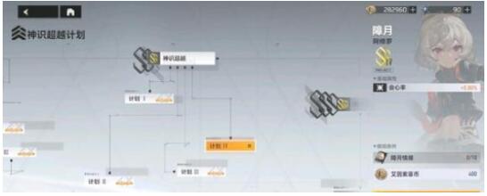 深空之眼薇儿技能怎么连招 深空之眼薇儿技能连招技巧分享