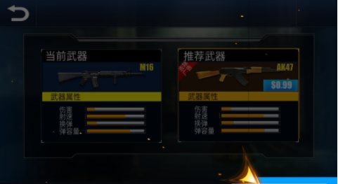 救援力量RESCUE FORCE