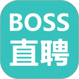 Boss直聘下载