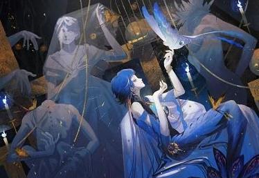 无期迷途万圣节兑换码一览 无期迷途万圣节兑换码有哪些