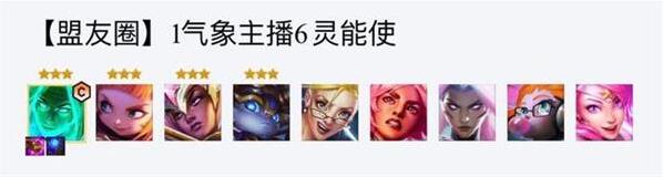 云顶之弈乐芙兰阵容怎么玩 云顶之弈乐芙兰阵容玩法攻略
