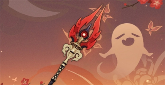 原神胡桃武器用什么好 原神胡桃武器推荐
