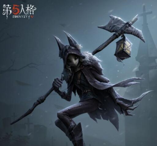 第五人格守夜人怎么玩 第五人格守夜人技能一览