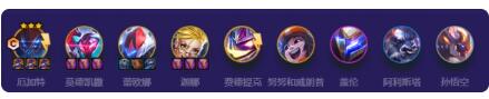 金铲铲之战机甲九五厄加特怎么玩 金铲铲之战S8.5机甲九五厄加特阵容攻略