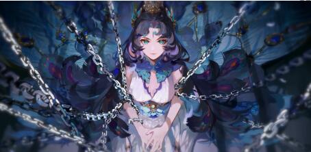 阴阳师孔雀明王是谁 阴阳师新式神孔雀明王介绍