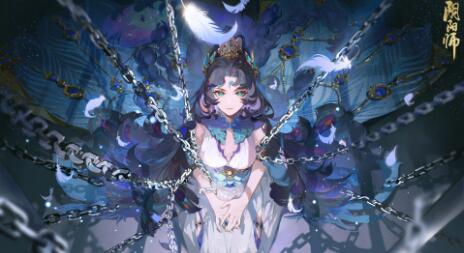 阴阳师孔雀明王绘卷活动怎么玩 阴阳师孔雀明王追忆绘卷活动介绍