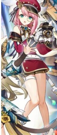 原神夏洛蒂是谁 原神夏洛蒂介绍