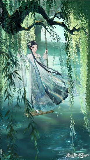 螺旋圆舞曲2绿意知春套装怎么样 螺旋圆舞曲2绿意知春套装介绍