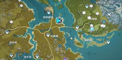 原神除扰巡景岩盔之敌任务怎么完成 原神除扰巡景岩盔之敌攻略