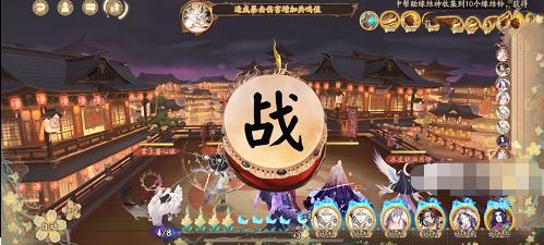 阴阳师镇墓兽如何速刷 阴阳师镇墓兽速刷阵容推荐攻略