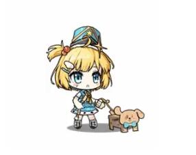 少女前线M1911锡兵奇妙日怎么样 少女前线M1911锡兵奇妙日皮肤一览