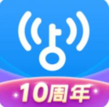 WiFi万能钥匙免费下载