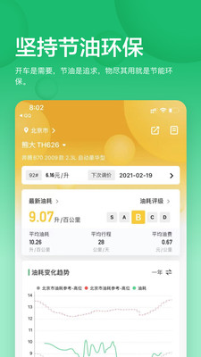 小熊油耗app最新